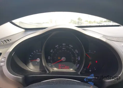 2014 Kia Sportage Lx z USA, uszkodzony, nr VIN KNDPBCAC4E7548665